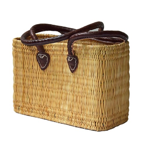 Seagrass bag small long - seagrass,