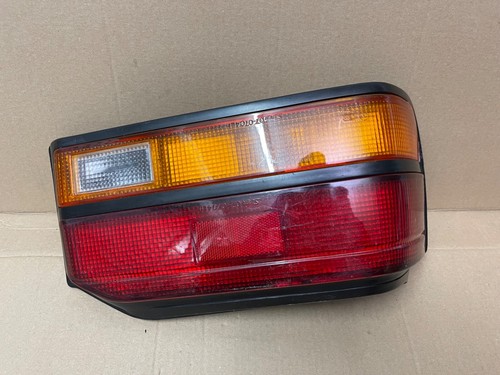 New mazda 323 iii 1987 - mazda,