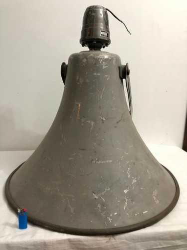 Huge vintage philips - huge,