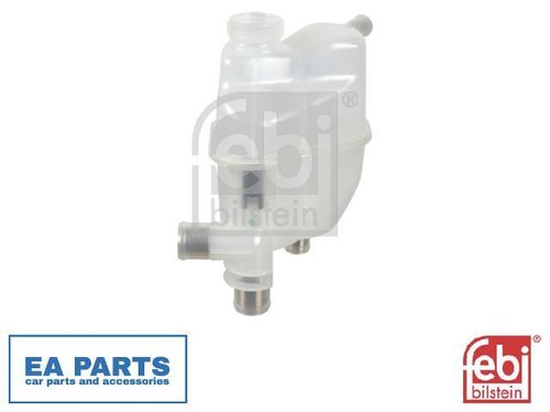 Expansion tank coolant for - expansion,