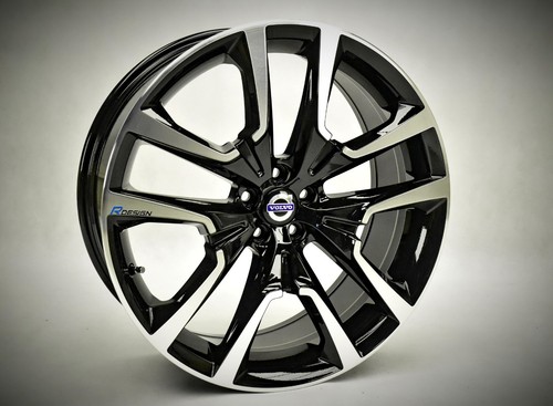 Alloy wheels volvo xc60 - alloy,