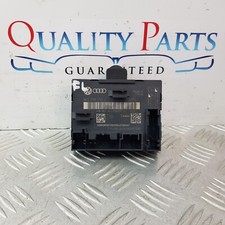 AUDI A4 B8 DOOR CONTROL MODULE