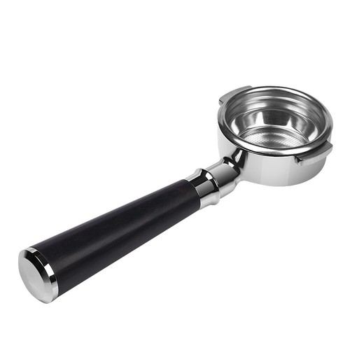 Bottomless portafilter group - bottomless,