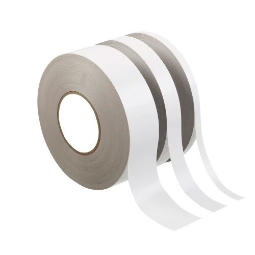 Double sided tape 50mm - double,