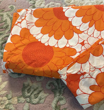Ikea Kransmalva Duvet Cover &