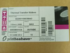 15x Printer Thermal Transfer