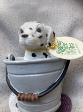 regency fine arts figurines