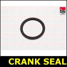 Crank Shaft Oil Seal Rear Fits