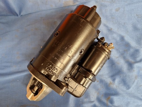 Daimler lucas 3m100 - daimler,