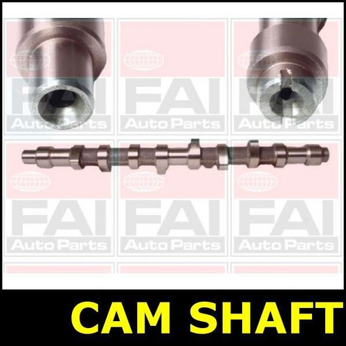 Cam shaft inlet exhaust - cam, fits