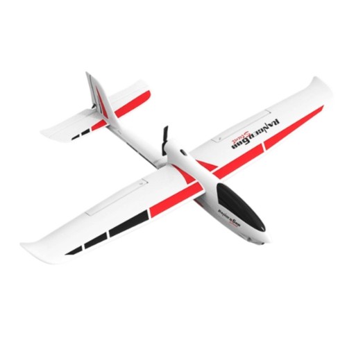 Fixed wing glider - fixed-wing, rc
