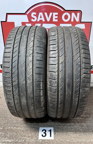 235 50r18 continental sport - 235/50r18,