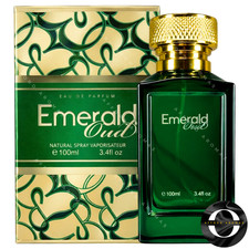 Emerald Oud Unisex Eau De
