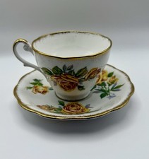 Royal Standard Romany Rose