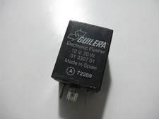 Buell XB-12X Ulysses, XB2 Turn