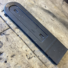 Chain, Bar Cover, 530-047513, McCulloch Chainsaw - MAC838 & MAC 738 (11)