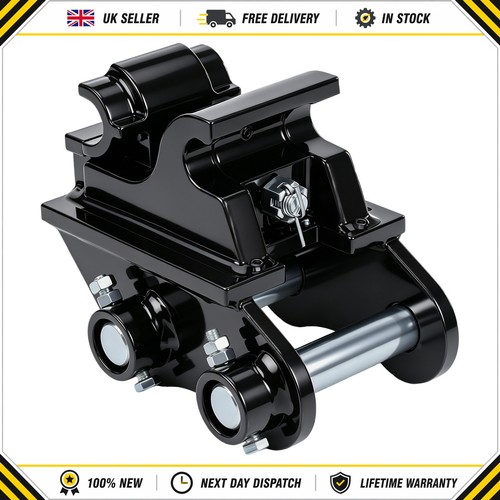 Quick hitch attachments for - quick,