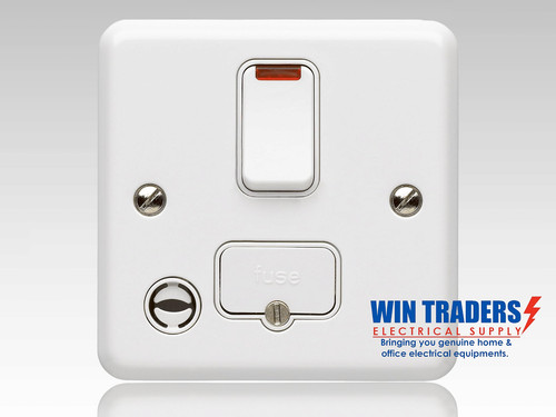 White metalclad plus 13a - plus,