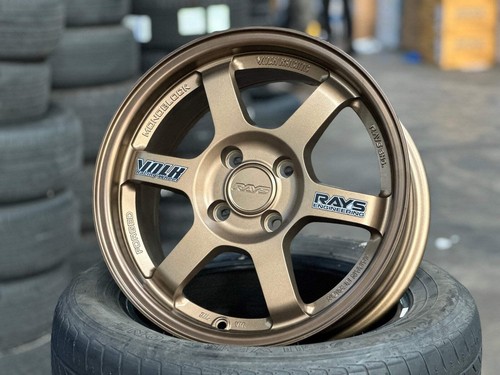 New 15x7 et35 aow flow - aow, formed