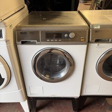 Miele PW6055 Vario