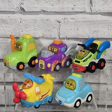 Toot Toot Bundle Vehicle Light