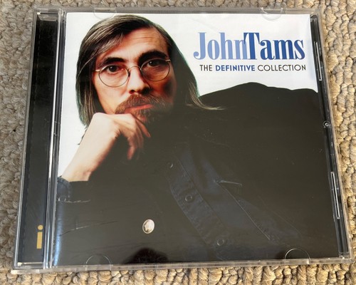 John tams definitive - john,