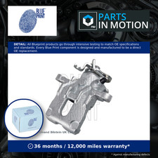 Brake Caliper fits HONDA CIVIC