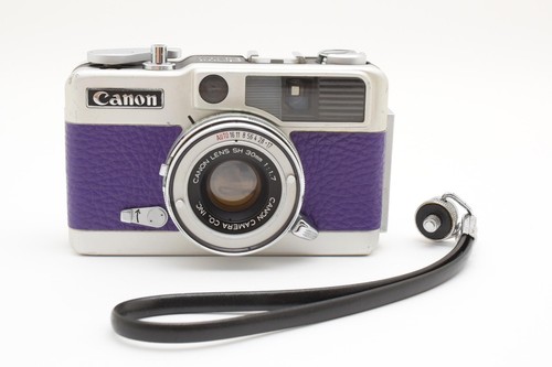 Very good canon demi ee17 - demi,