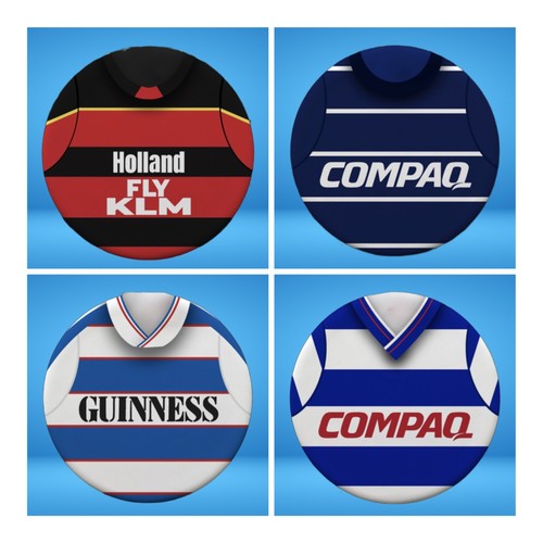 Qpr queens park rangers - qpr,