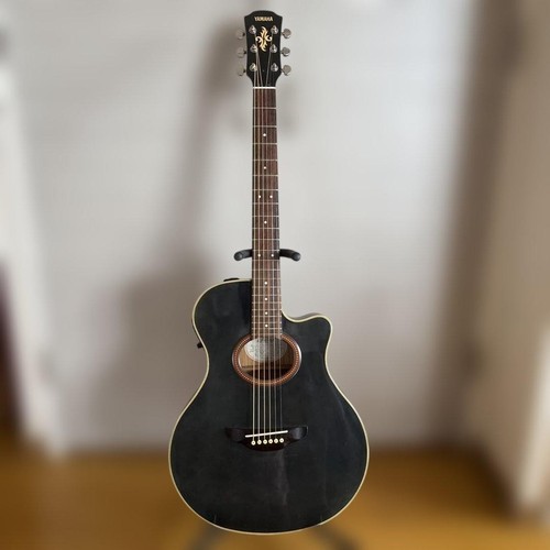 Yamaha apx acoustic - yamaha, apx-4a