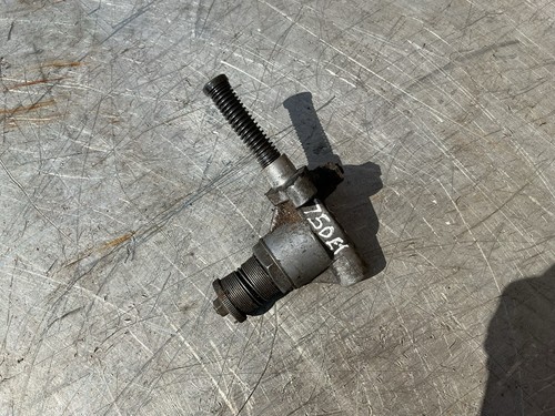 Suzuki gsx750 twin shock - et,