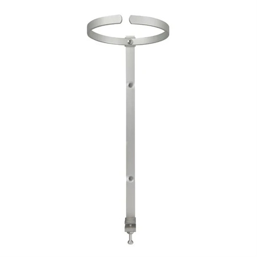 Gallon round bracket optic - bracket,