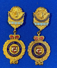 Raob pair justice truth - raob,
