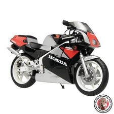 NEW Aoshima Honda MC18 NSR250R ’89 1:12 Scale Plastic Model Kit