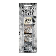 Tim Holtz Distress Mini Oxide