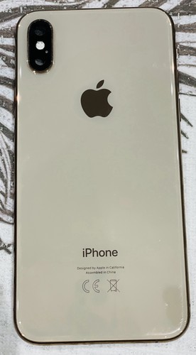 Genuine apple iphone gold - apple,