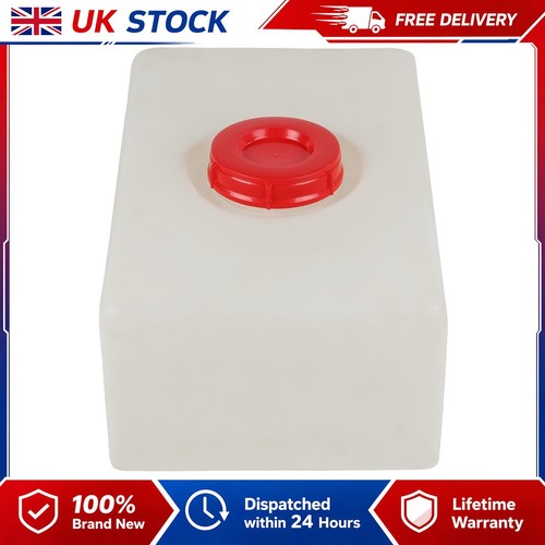Fresh water tank plastic - tank,
