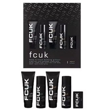 FCUK Keep It Clean Fresh