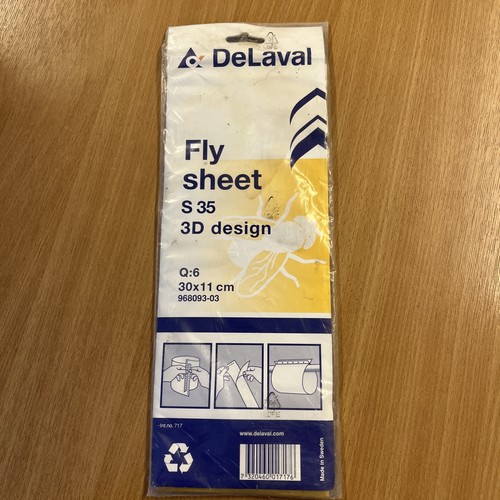 New sealed packet - new, in