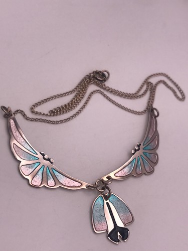 Vintage sterling silver pat - vintage,