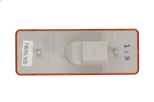 Side marker giant - side,
