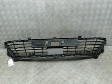 RENAULT CLIO GRILLE FRONT