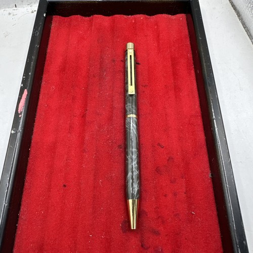 Sheaffer targa grey - sheaffer,