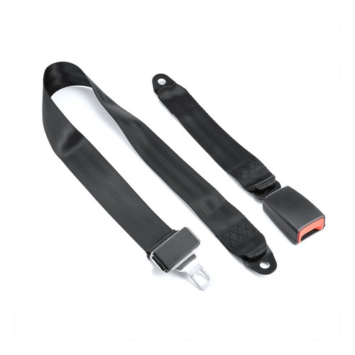 Extra long adjustable lap - extra, seat