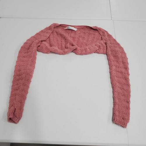 Beach sweater shrug - beach,