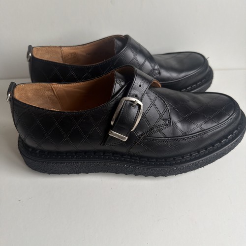 George cox men hatton - george,