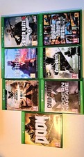 Xbox One Game Bundle – GTA