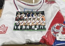 CRYSTAL PALACE 1978/1980 HOME