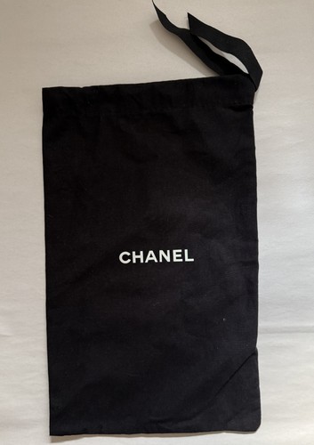 Chanel dust bag - bag, 20cms
