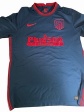 Atlético Madrid 2020/21 Away
